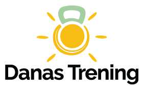 Danas Trening Centar logo
